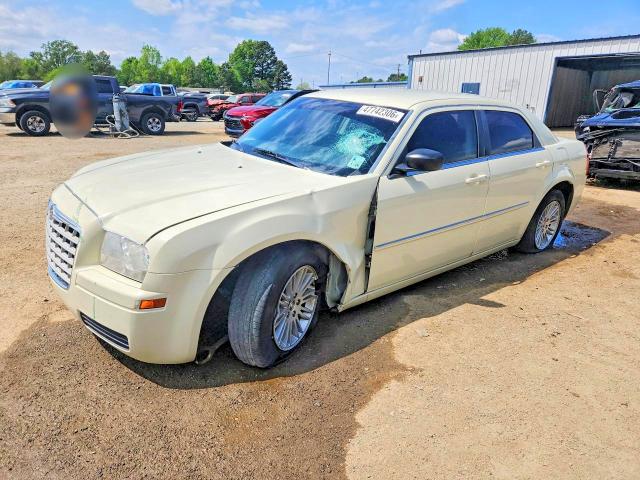 Aukcja sprzedaży 2009 Chrysler 300, vin: 2C3KA43D59H565482, numer aukcji: 47742306