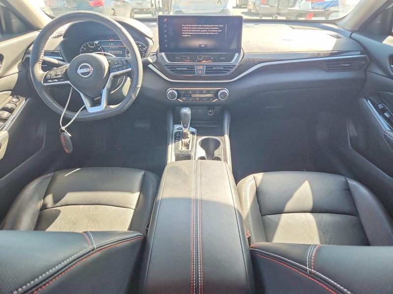 Auction sale of the 2024 Nissan Altima, vin: 1N4BL4CV5RN311878, lot number: 42070736