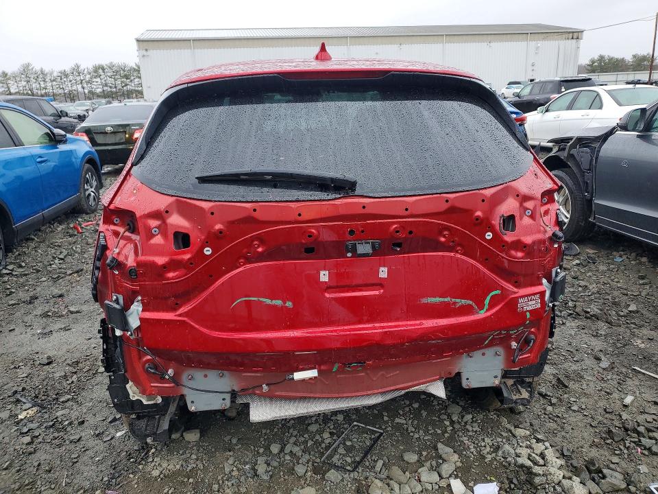 Продаж на аукціоні авто 2025 Mazda Cx-5, vin: JM3KFBBL7S0707293, номер лоту: 45746406
