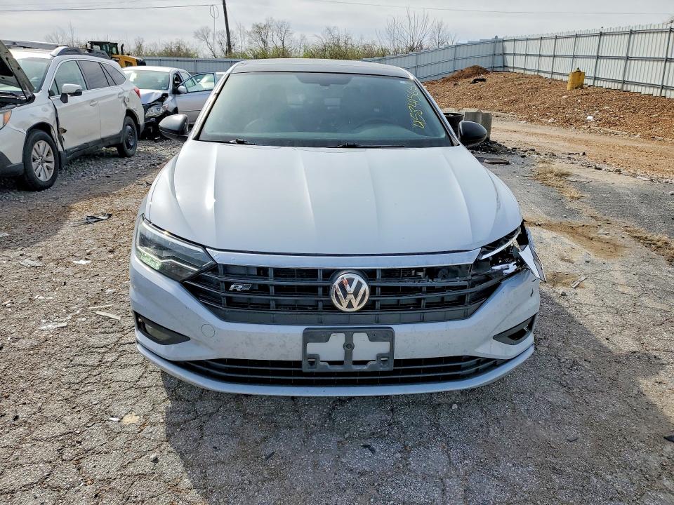 Продаж на аукціоні авто 2019 Volkswagen Jetta, vin: 3VWC57BU4KM102003, номер лоту: 45841566