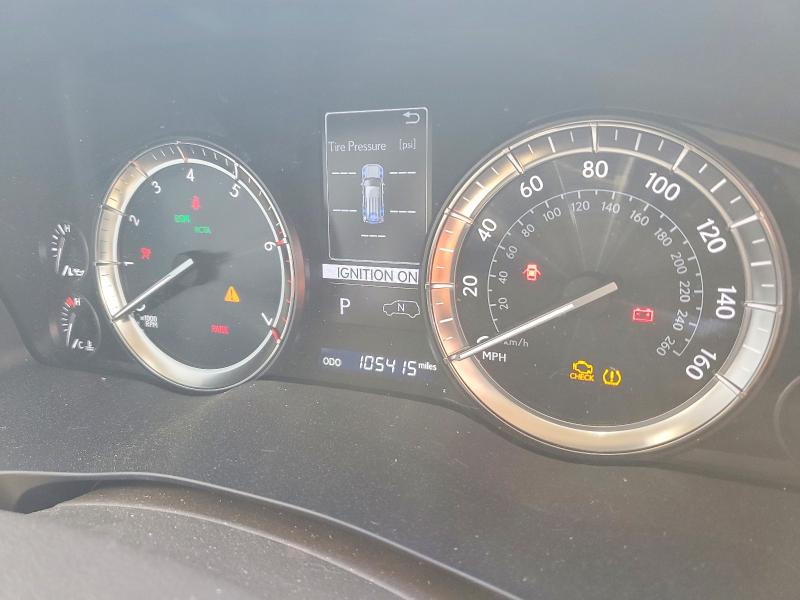 46345946 :رقم المزاد ، JTJHY7AX1J4262388 vin ، 2018 Lexus Lx 570 مزاد بيع