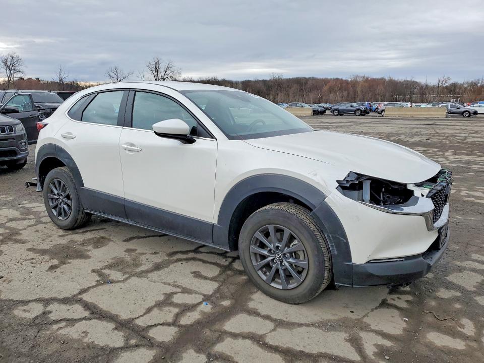 Aukcja sprzedaży 2023 Mazda Cx-30, vin: 3MVDMBAM3PM585620, numer aukcji: 47594046