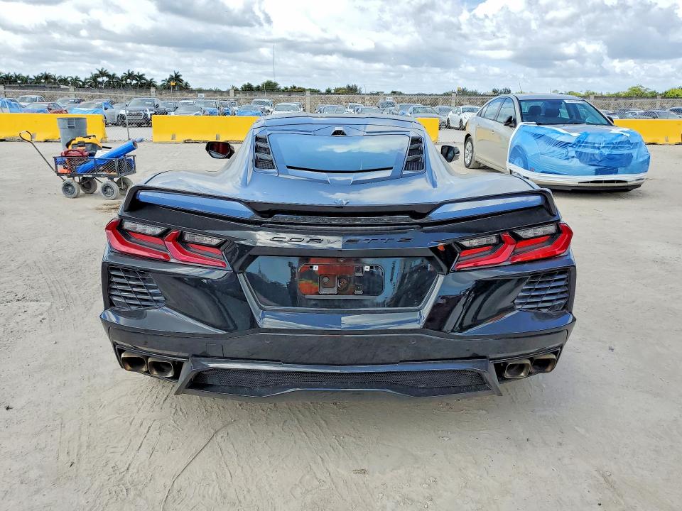 Продажа на аукционе авто 2023 Chevrolet Corvette, vin: 1G1YB2D43P5119446, номер лота: 45992506