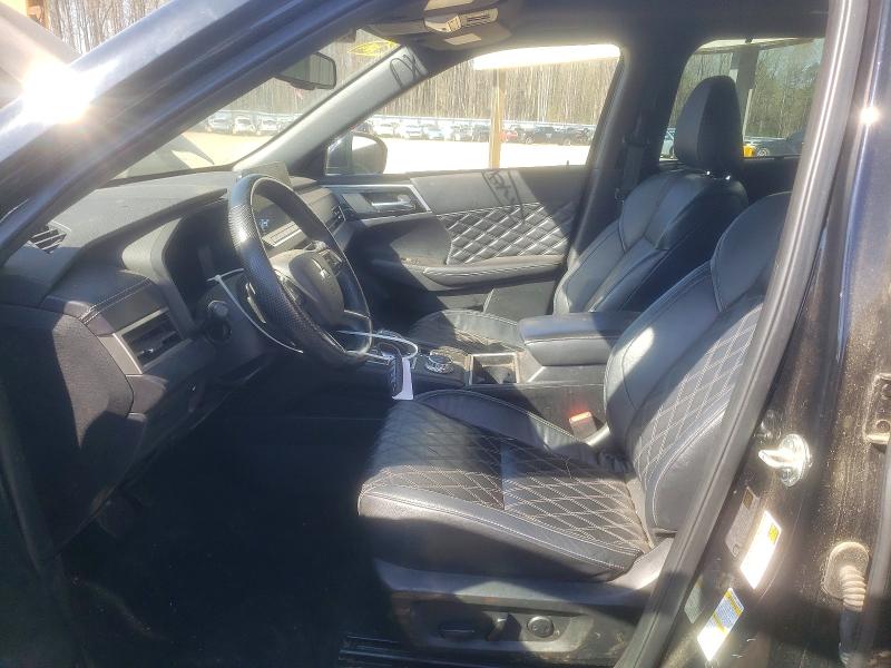 Aukcja sprzedaży 2023 Mitsubishi Outlander, vin: JA4J4VA85PZ017774, numer aukcji: 46385206