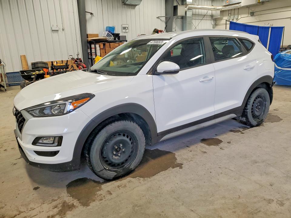Продажа на аукционе авто 2019 Hyundai Tucson, vin: KM8J3CA47KU051582, номер лота: 47586526