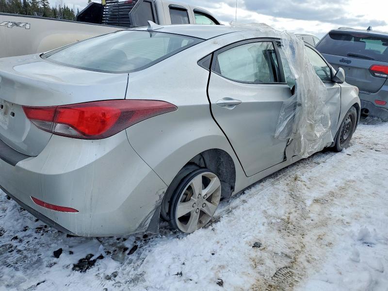 Продаж на аукціоні авто 2015 Hyundai Elantra, vin: 5NPDH4AE9FH562065, номер лоту: 46826386
