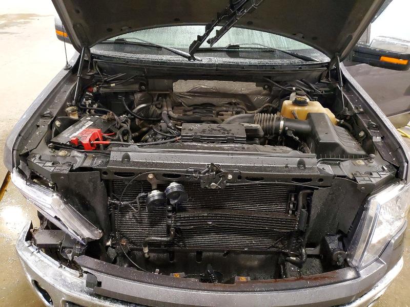 Продажа на аукционе авто 2011 Ford F150, vin: 1FTNF1EF3BKD74150, номер лота: 47707276