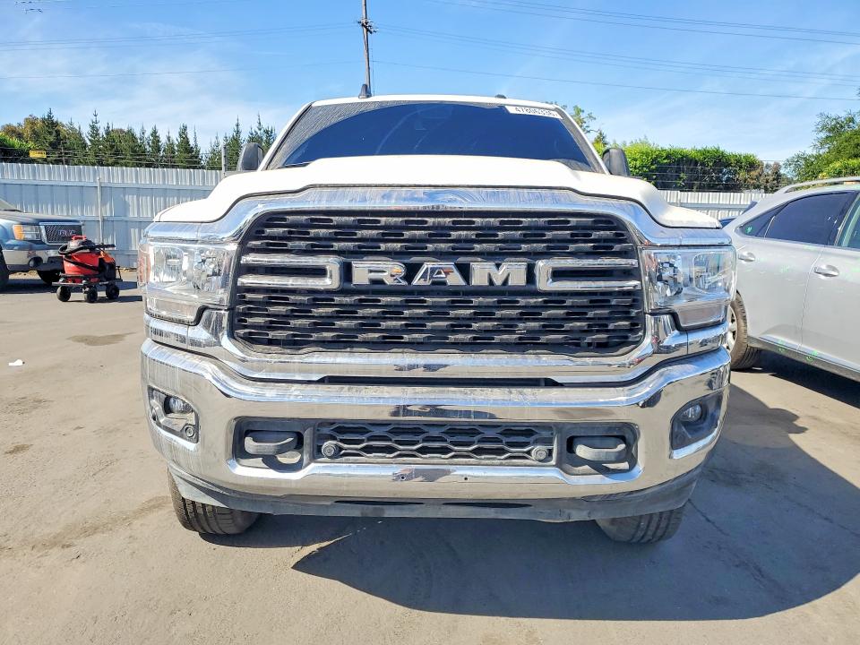 Продажа на аукционе авто 2024 Ram 2500, vin: 3C6UR5DLXRG156295, номер лота: 47806336