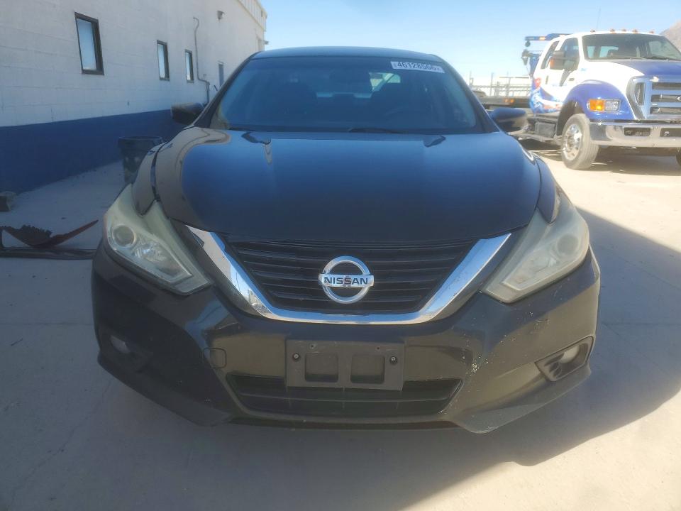Продаж на аукціоні авто 2017 Nissan Altima, vin: 1N4AL3AP3HC146787, номер лоту: 46128566