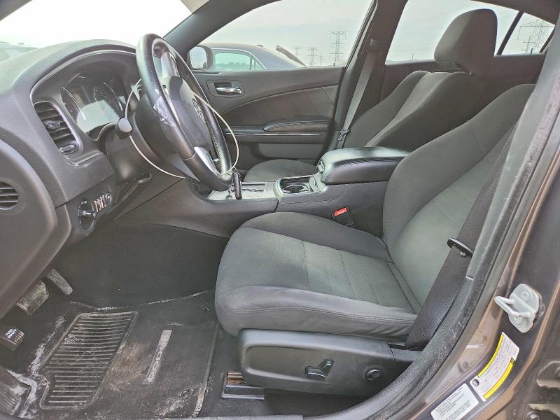 2014 Dodge Charger მანქანა იყიდება აუქციონზე, vin: 2C3CDXDT6EH244757, აუქციონის ნომერი: 47191026