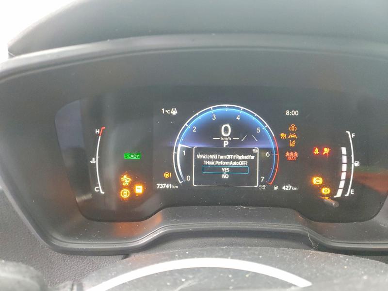 Продажа на аукционе авто 2025 Toyota Corolla Hybrid, vin: JTDBDMHE5SJ011738, номер лота: 46662126