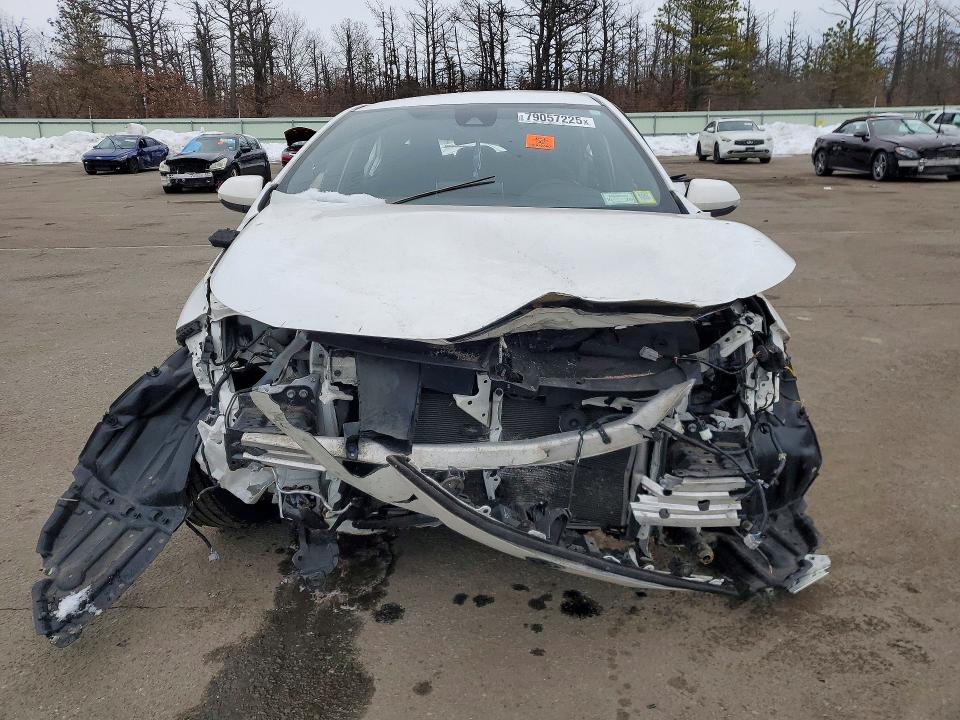 Продажа на аукционе авто 2020 Toyota Corolla, vin: 5YFS4RCE3LP029348, номер лота: 79057225