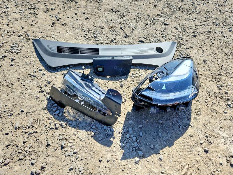 79590955 :رقم المزاد ، 5YJ3E1EA4PF511289 vin ، 2023 Tesla Model 3 مزاد بيع