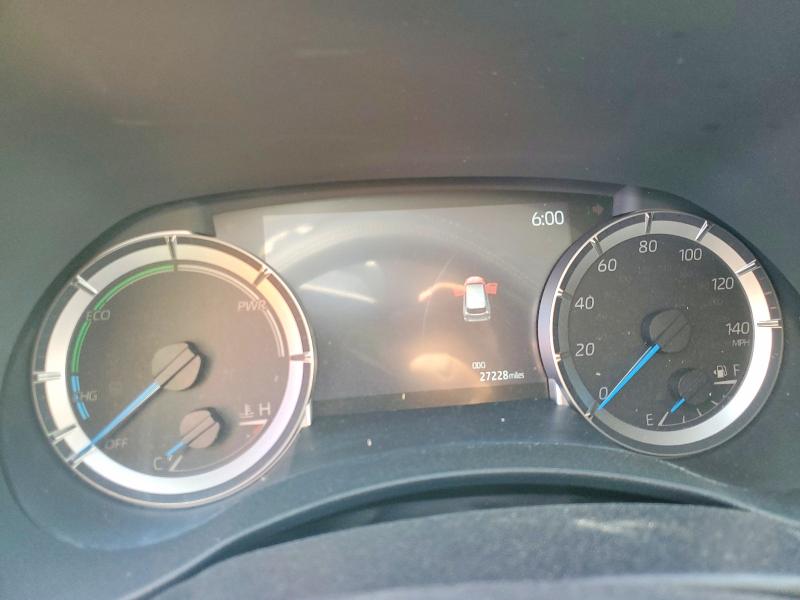 Aukcja sprzedaży 2023 Toyota Highlander Hybrid, vin: 5TDZARAHXPS524602, numer aukcji: 79441875