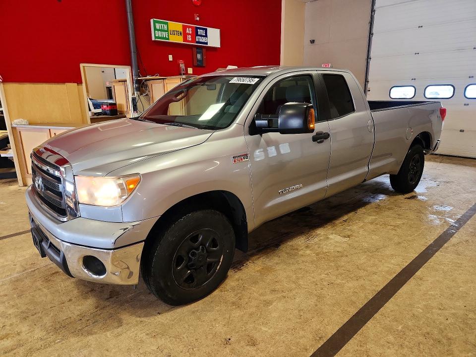 Aukcja sprzedaży 2012 Toyota Tundra, vin: 5TFCY5F19CX013506, numer aukcji: 79650795