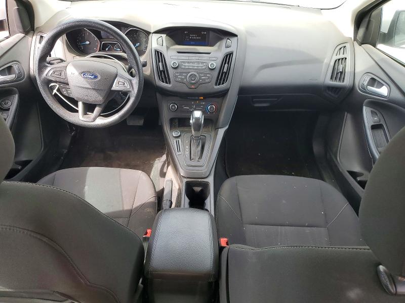 Продажа на аукционе авто 2016 Ford Focus, vin: 1FADP3F23GL303182, номер лота: 47959146