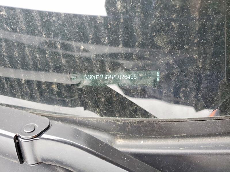 Продаж на аукціоні авто 2023 Acura Mdx, vin: 5J8YE1H04PL026495, номер лоту: 47342976