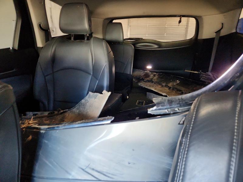 Aukcja sprzedaży 2018 Buick Enclave, vin: 5GAERBKW5JJ140809, numer aukcji: 45827966