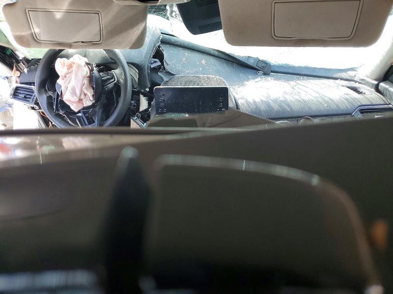 42016436 :رقم المزاد ، 1HGCV1F18JA216518 vin ، 2018 Honda Accord مزاد بيع