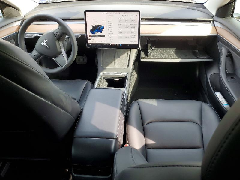 Aukcja sprzedaży 2021 Tesla Model 3, vin: 5YJ3E1EB2MF056446, numer aukcji: 48255276