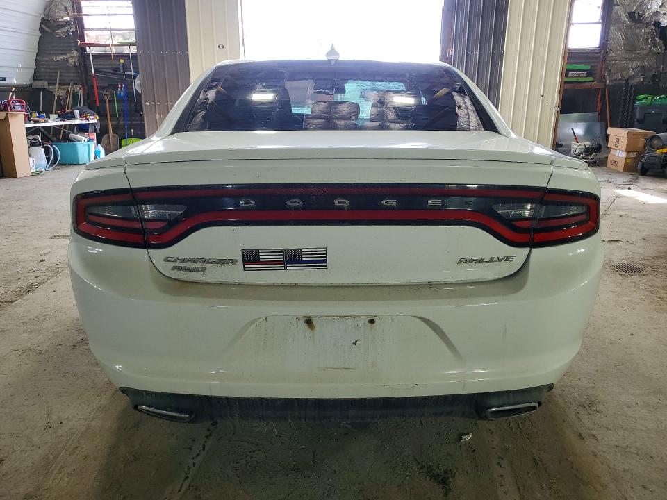 Продажа на аукционе авто 2015 Dodge Charger, vin: 2C3CDXJG6FH920052, номер лота: 47556926