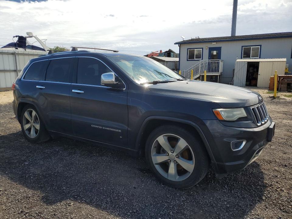41769336 :رقم المزاد ، 1C4RJFCG4EC172229 vin ، 2014 Jeep Grand Cherokee مزاد بيع