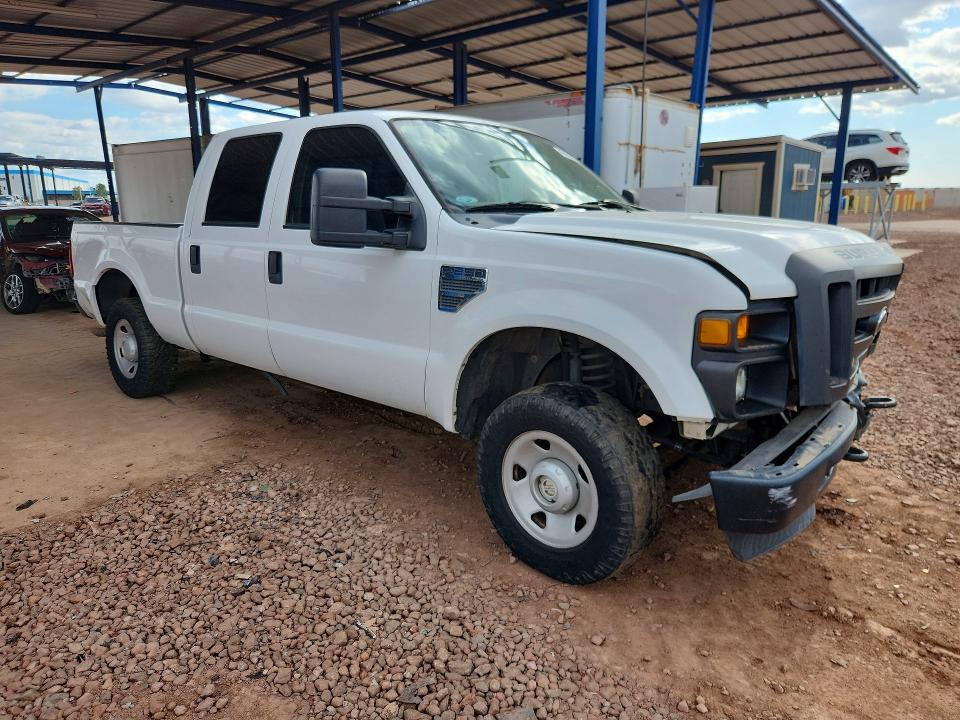 Aukcja sprzedaży 2009 Ford F250, vin: 1FTSW21Y09EA91004, numer aukcji: 45654696