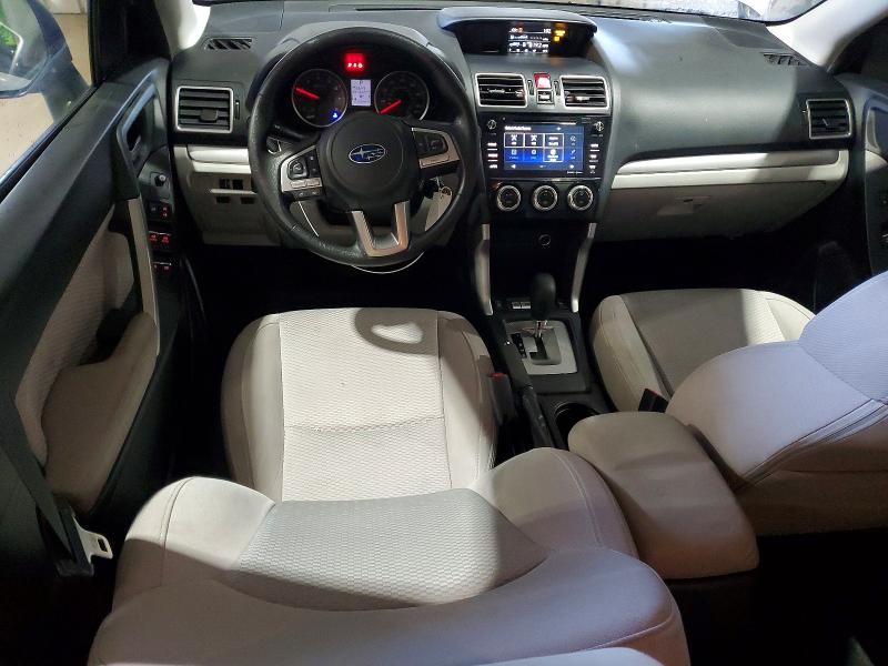 Продажа на аукционе авто 2017 Subaru Forester, vin: JF2SJAEC4HH542120, номер лота: 46466506
