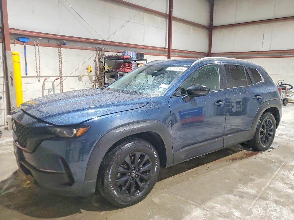 Продаж на аукціоні авто 2025 Mazda Cx-50, vin: 7MMVABAM6SN303399, номер лоту: 47604166