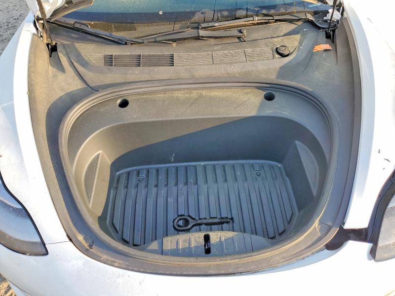 Aukcja sprzedaży 2022 Tesla Model 3, vin: 5YJ3E1EB3NF114324, numer aukcji: 47554806