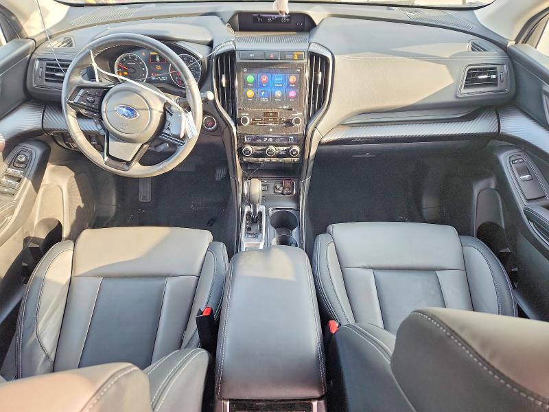 Aukcja sprzedaży 2022 Subaru Ascent, vin: 4S4WMAJD2N3440891, numer aukcji: 47325756