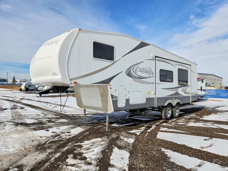 Aukcja sprzedaży 2007 Sand Recreational Vehicle (rv), vin: 4X4FSAD287T111615, numer aukcji: 79272735