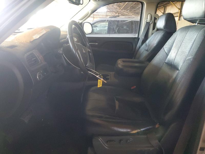 Продаж на аукціоні авто 2007 Gmc Yukon Xl, vin: 1GKFC16097J224360, номер лоту: 45654616