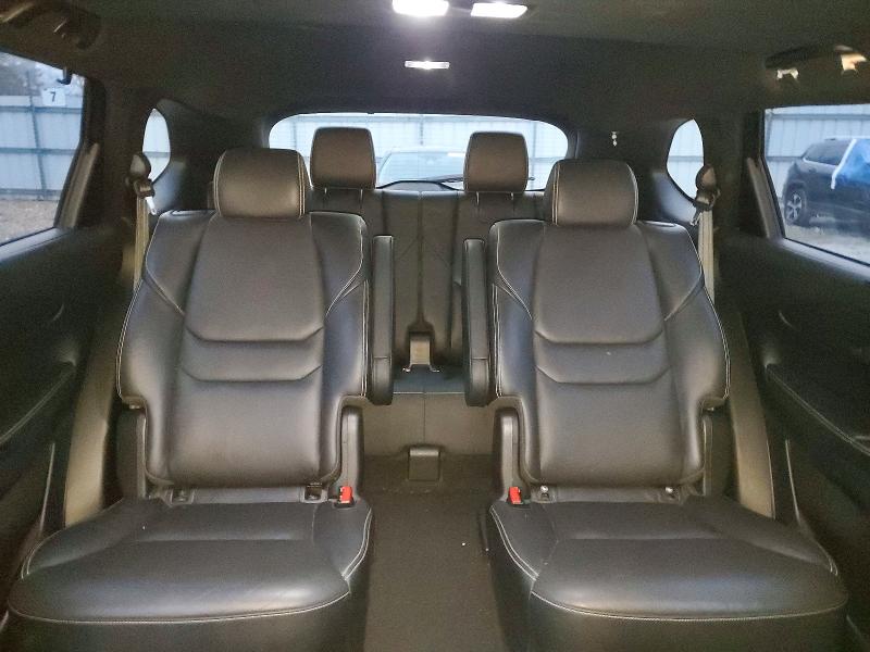 Aukcja sprzedaży 2021 Mazda Cx-9, vin: JM3TCBDY8M0518368, numer aukcji: 41640856
