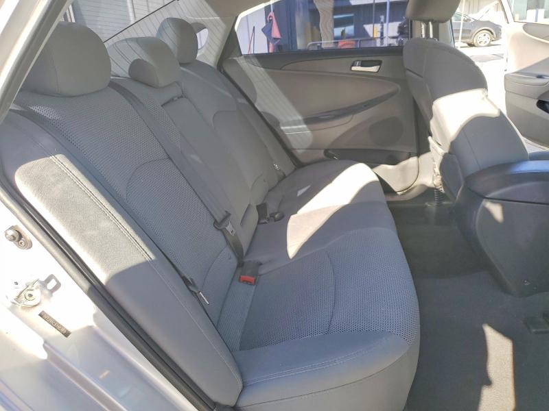 47244656 :رقم المزاد ، 5NPEB4AC3EH883618 vin ، 2014 Hyundai Sonata مزاد بيع