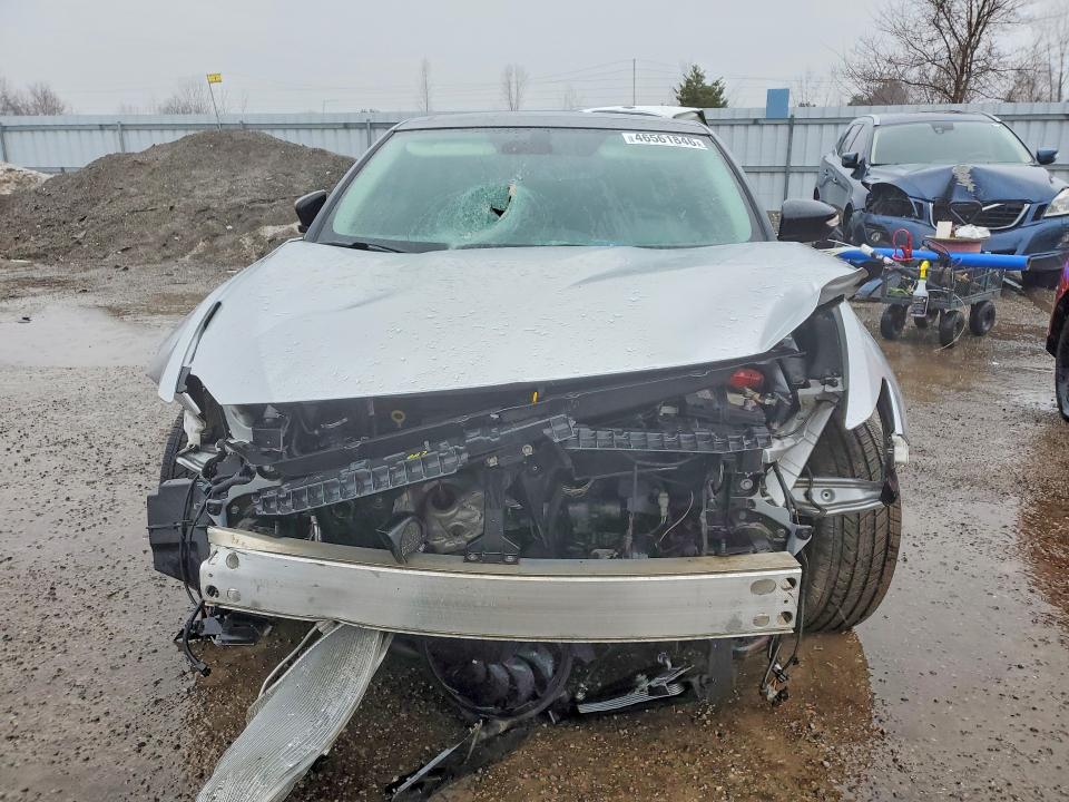 46561846 :رقم المزاد ، 1N4AA6AP3GC444780 vin ، 2016 Nissan Maxima مزاد بيع