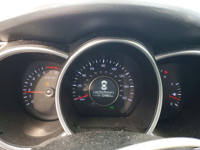 Aukcja sprzedaży 2015 Kia Optima, vin: 5XXGM4A79FG431529, numer aukcji: 46700266