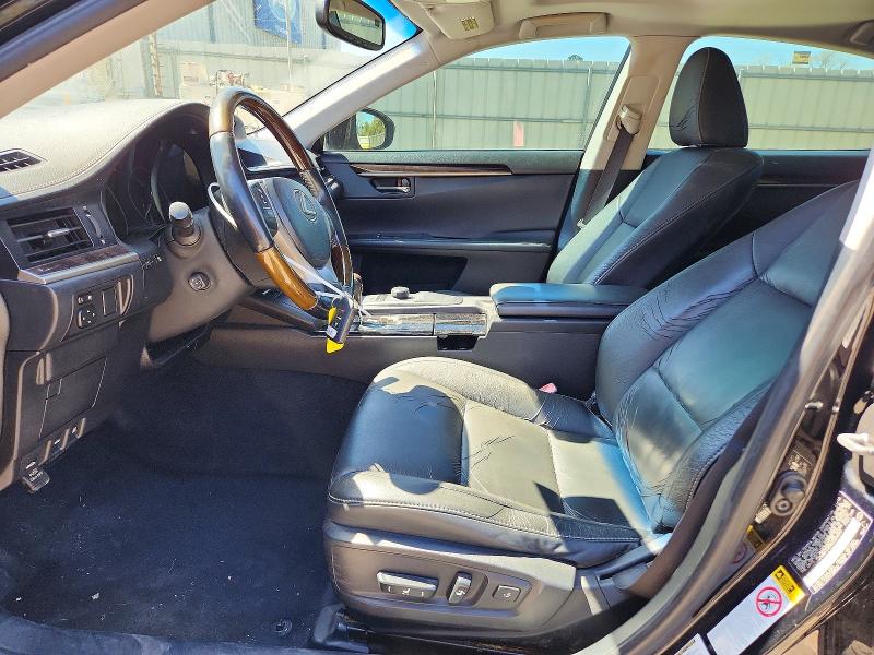 Продаж на аукціоні авто 2013 Lexus Es 350, vin: JTHBK1GG9D2029890, номер лоту: 46029866