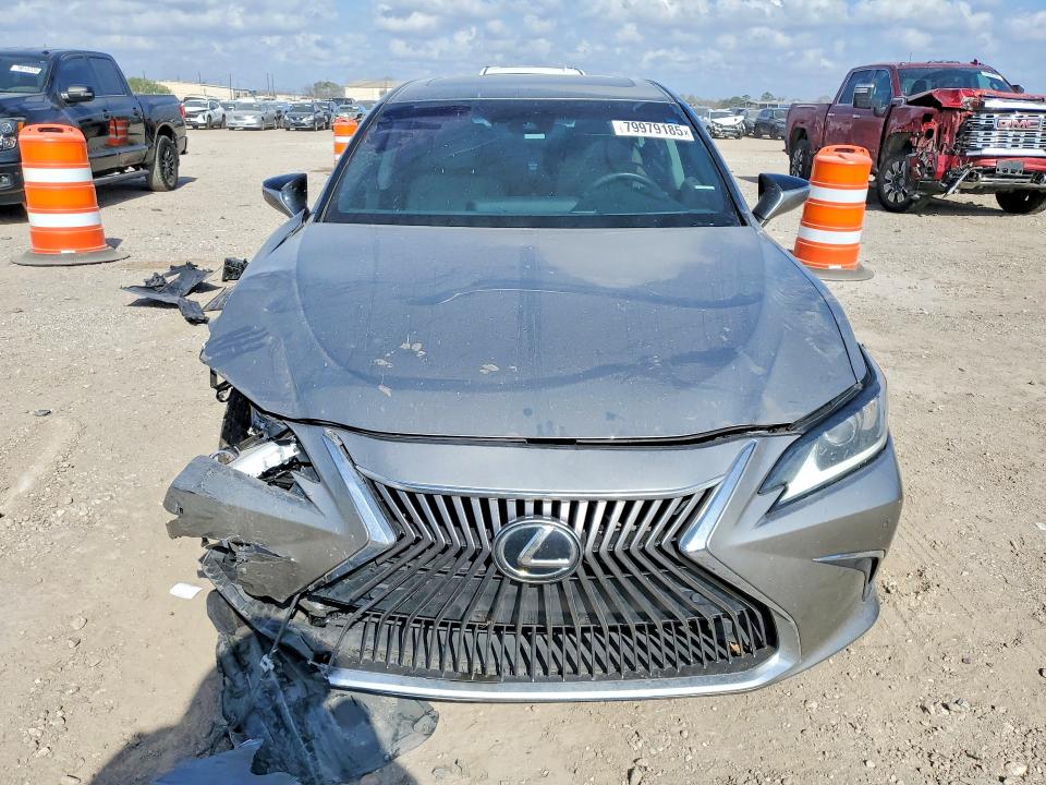 Продаж на аукціоні авто 2020 Lexus Es 350, vin: 58ADZ1B14LU059363, номер лоту: 79979185