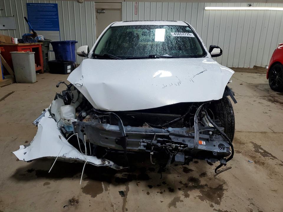 Aukcja sprzedaży 2012 Mazda 3, vin: JM1BL1V72C1608547, numer aukcji: 45653726