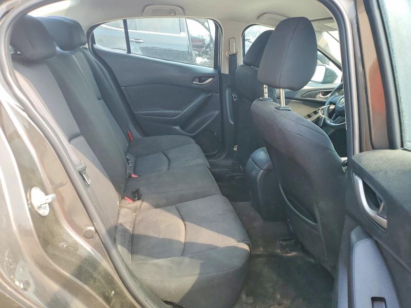 Aukcja sprzedaży 2014 Mazda 3, vin: JM1BM1T77E1134047, numer aukcji: 45668956