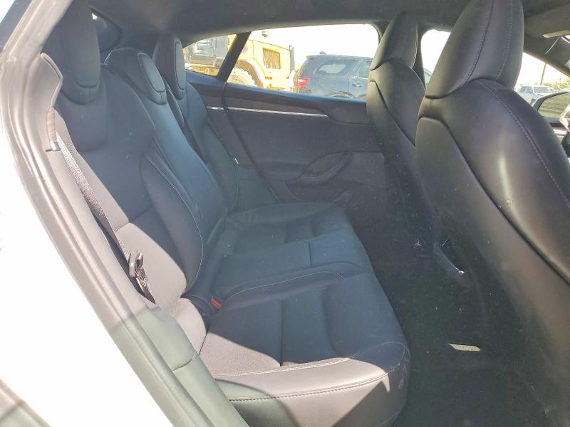 Продажа на аукционе авто 2021 Tesla Model S, vin: 5YJSA1E65MF431157, номер лота: 47973276