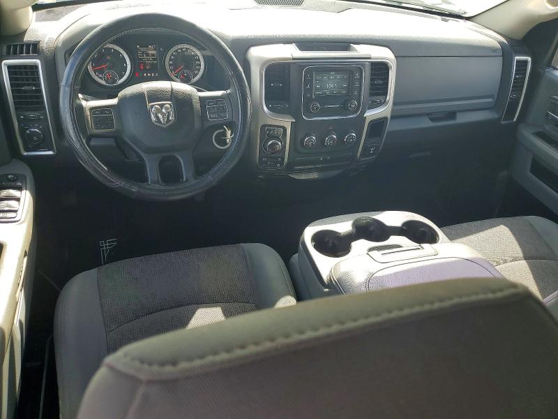 Продажа на аукционе авто 2015 Ram 1500, vin: 1C6RR7GT8FS640919, номер лота: 47970366