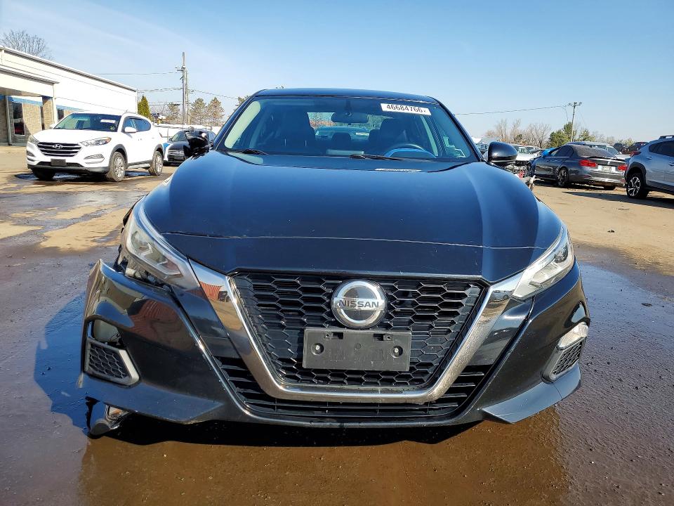2019 Nissan Altima მანქანა იყიდება აუქციონზე, vin: 1N4BL4CV0KC128924, აუქციონის ნომერი: 46684766