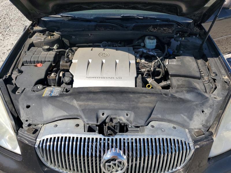 Продаж на аукціоні авто 2008 Buick Lucerne, vin: 1G4HE57Y88U115345, номер лоту: 46912496