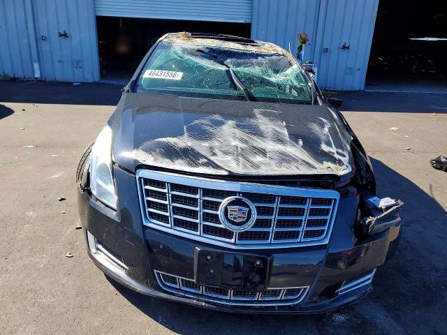 Продаж на аукціоні авто 2015 Cadillac Xts, vin: 2G61N5S38F9180730, номер лоту: 46431556
