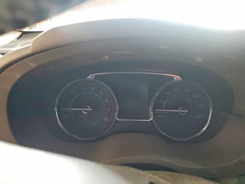 2018 Subaru Forester მანქანა იყიდება აუქციონზე, vin: JF2SJAWC0JH578097, აუქციონის ნომერი: 46992676