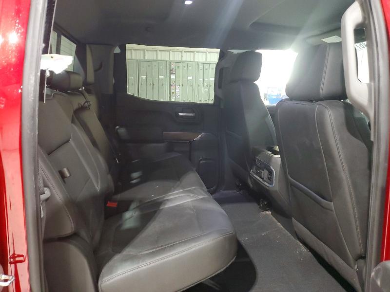 46712196 :رقم المزاد ، 3GTU9DED9MG395906 vin ، 2021 Gmc Sierra مزاد بيع