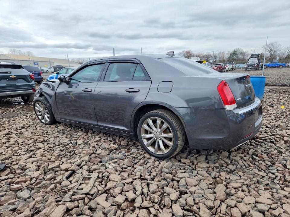 Продаж на аукціоні авто 2016 Chrysler 300, vin: 2C3CCARG3GH192826, номер лоту: 47428046