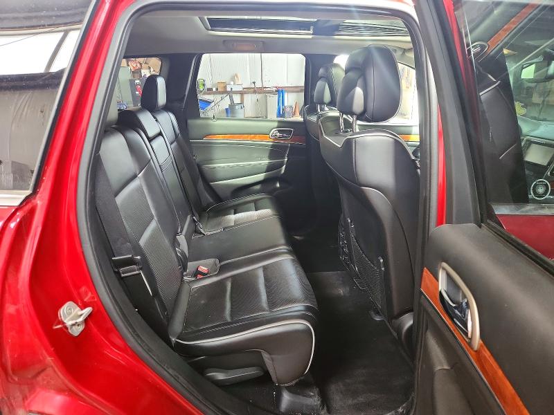 Продаж на аукціоні авто 2011 Jeep Grand Cherokee, vin: 1J4RR6GT6BC536477, номер лоту: 47784636